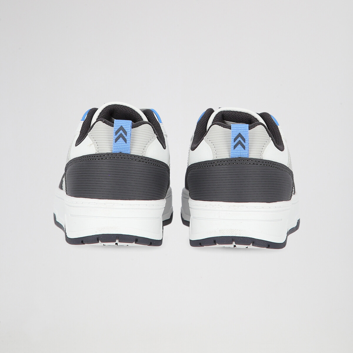 Zapatillas Atomik Board Sintético Infantil,  image number null