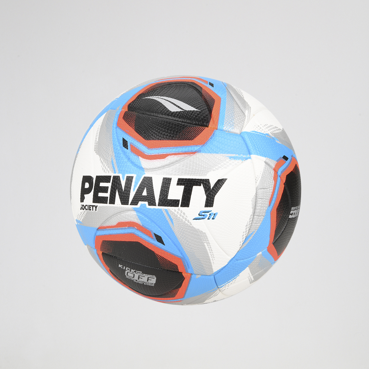 Pelota F&uacute;tbol Penalty S11 R2 XXV,  image number null