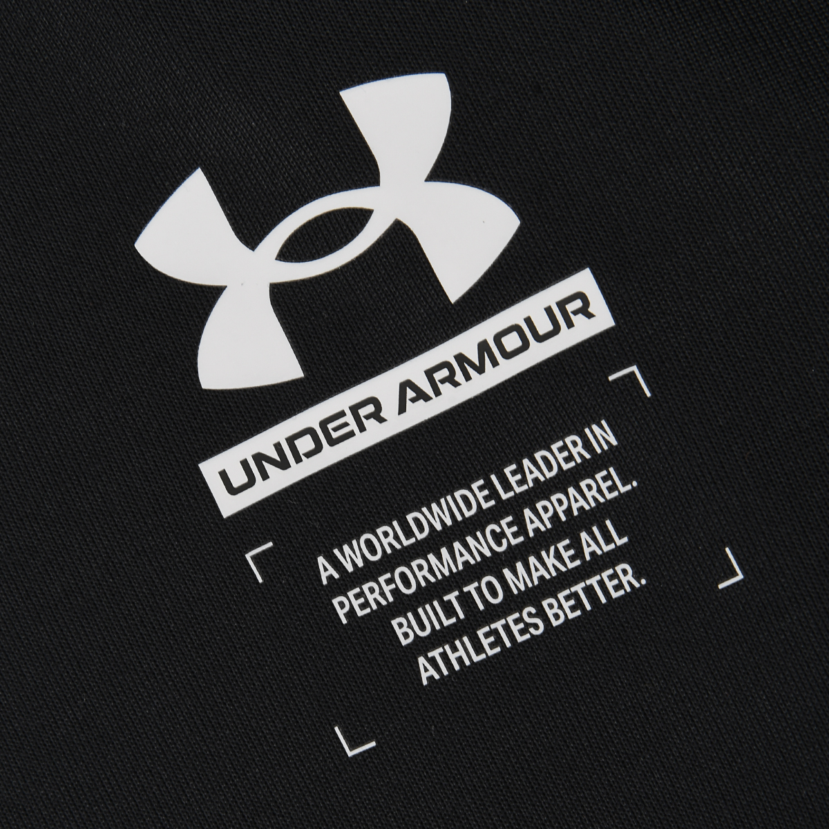 Remera Training Under Armour Armourprint Hombre,  image number null