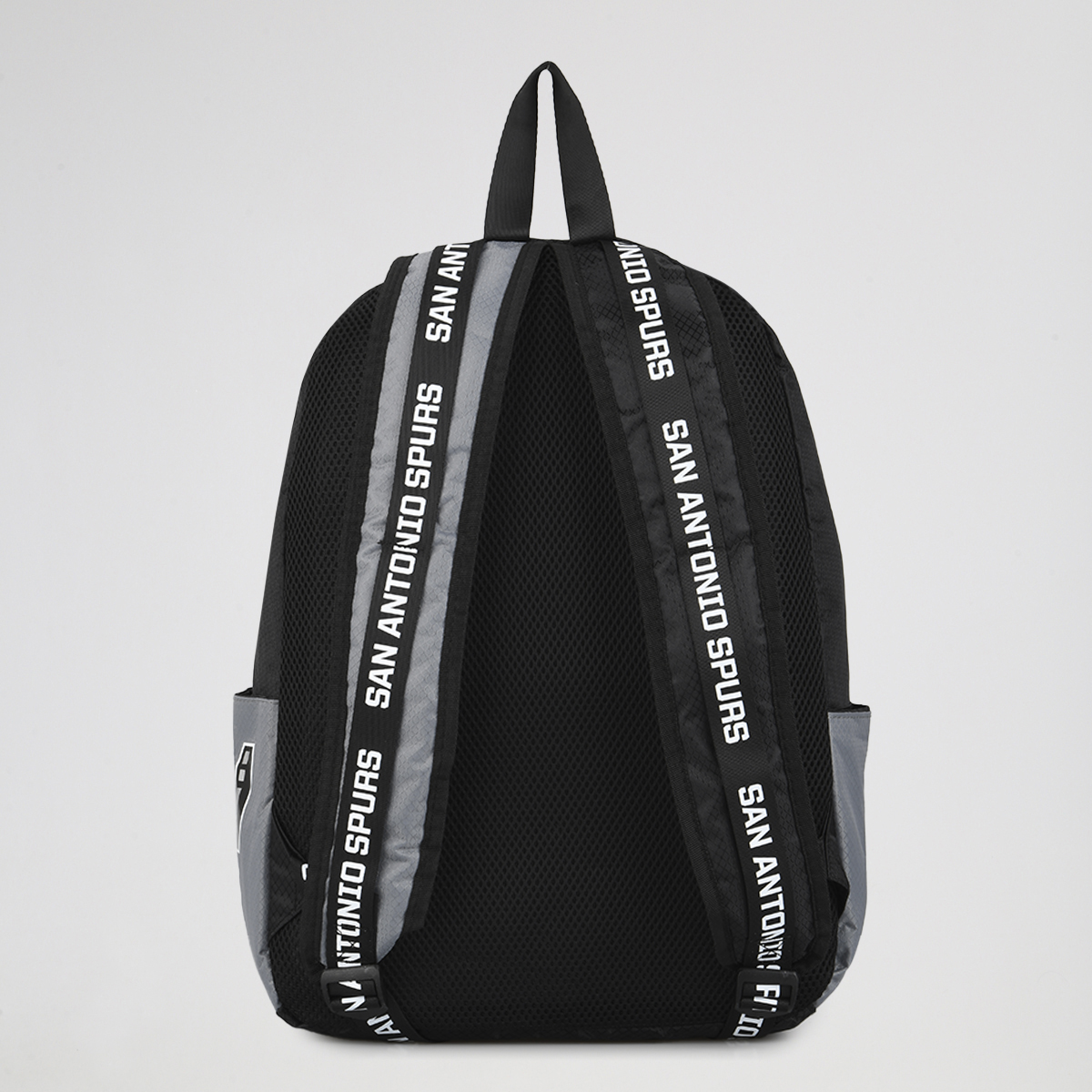 Mochila NBA Spurs,  image number null
