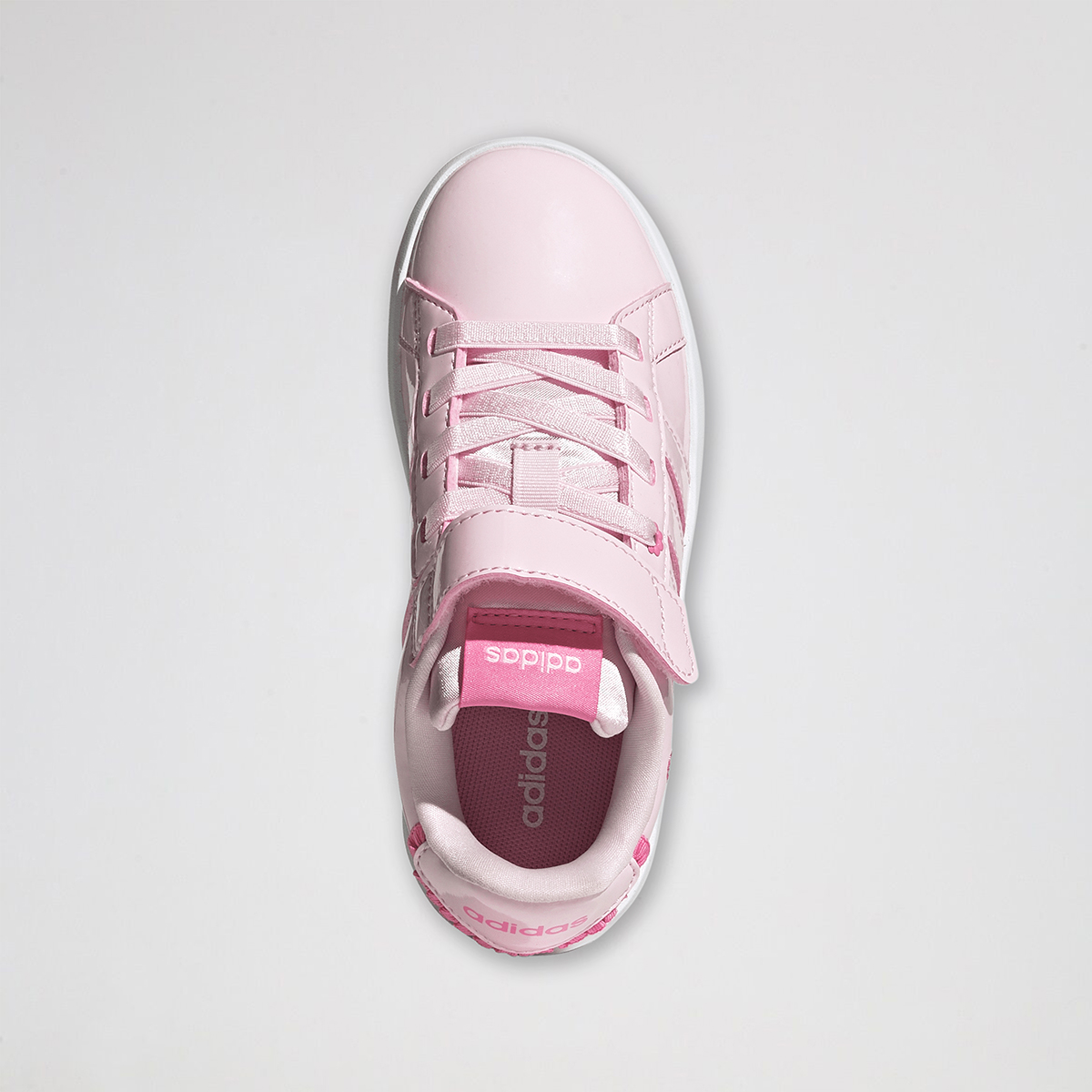 Zapatillas adidas Grand Court 3.0 Infantil,  image number null