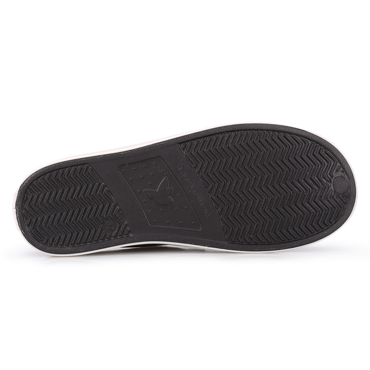 Zuecos Humms Zummba Slipper Mujer de Goma,  image number null
