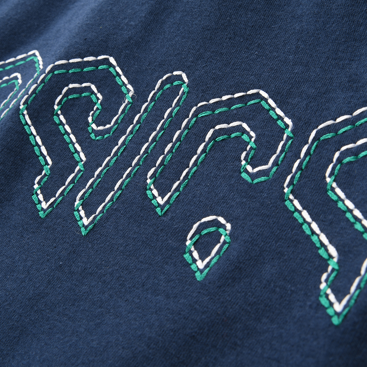 Remera Urbana Asics Outline Hombre,  image number null