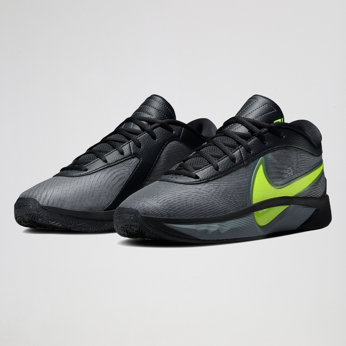 Zapatillas Nike Giannis Freak 6 Hombre,  image number null