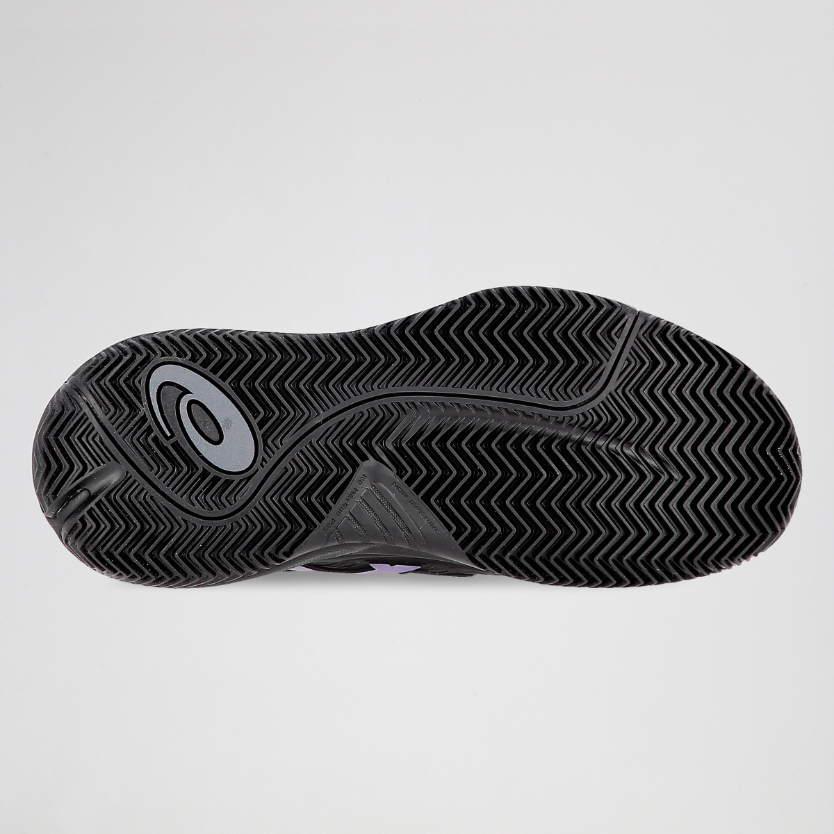 Zapatillas Asics Gel-resolution X Clay Night Hombre,  image number null