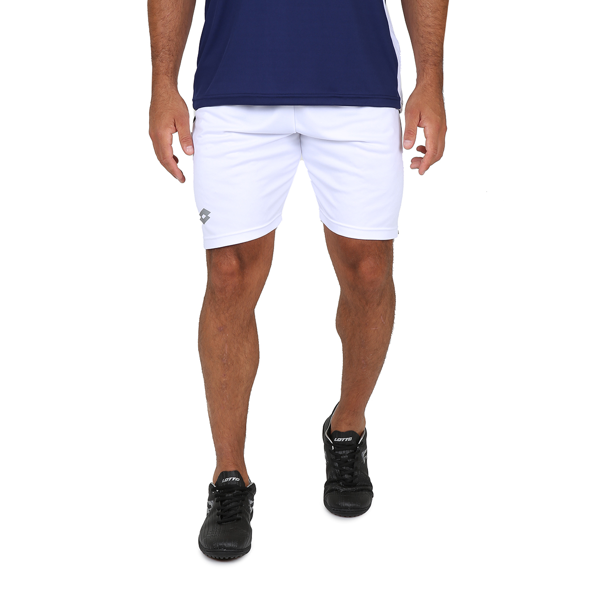 Short hombre deals futbol