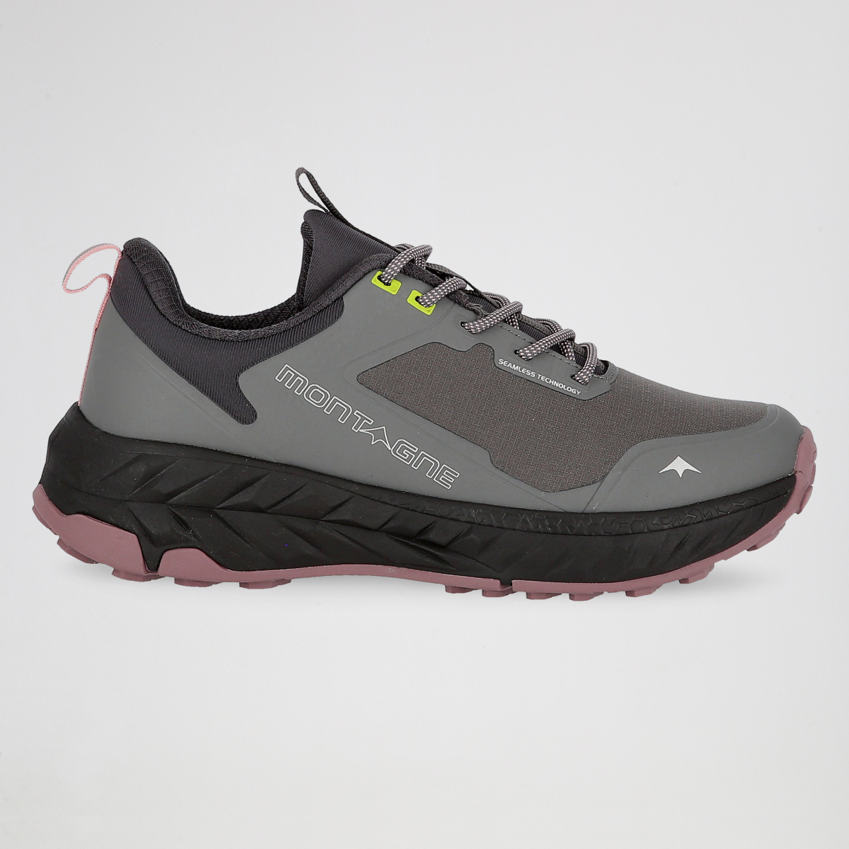 Outdoor City Attila Mujer sintético