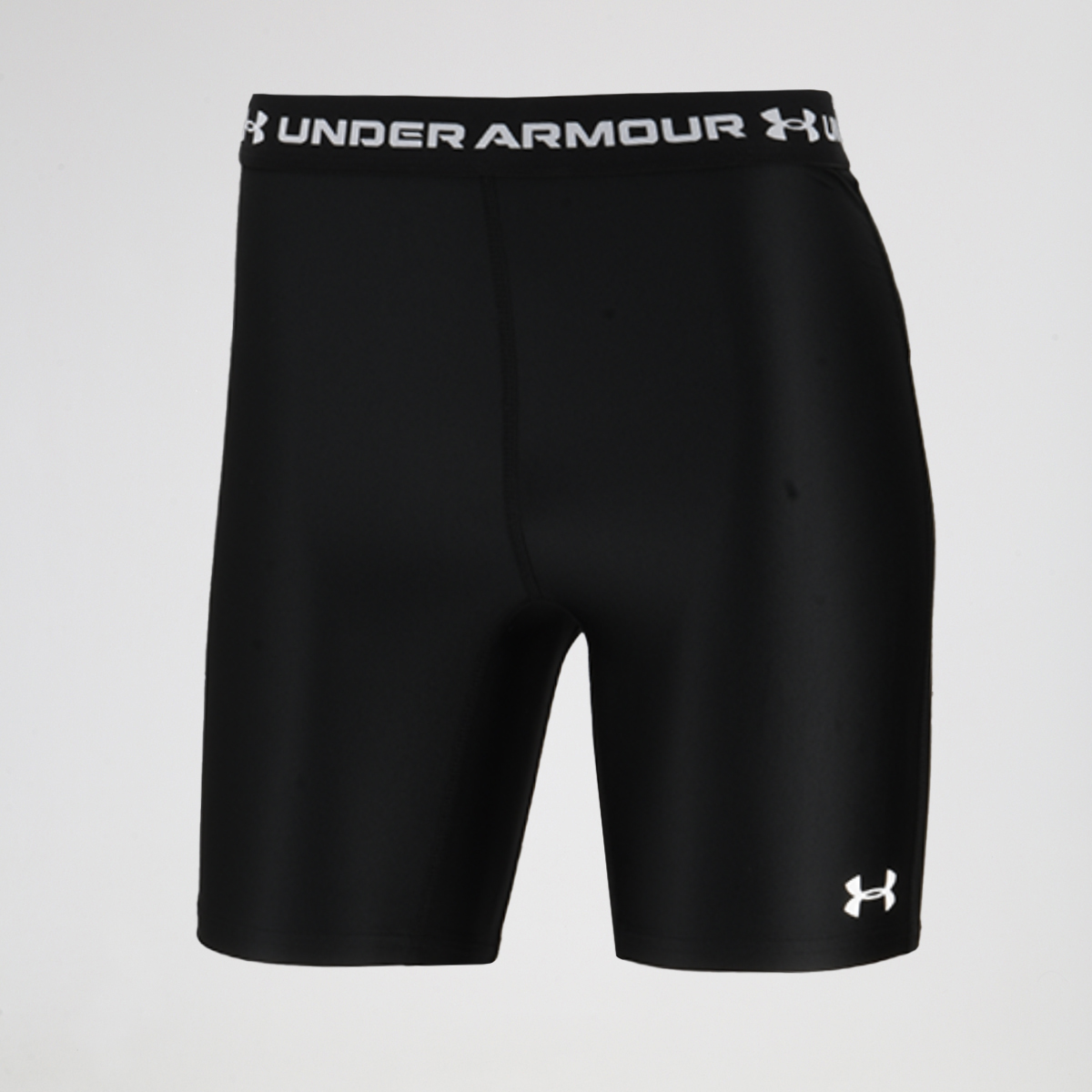 Calza Entrenamiento Under Armour HeatGear de 7 Hombre,  image number null
