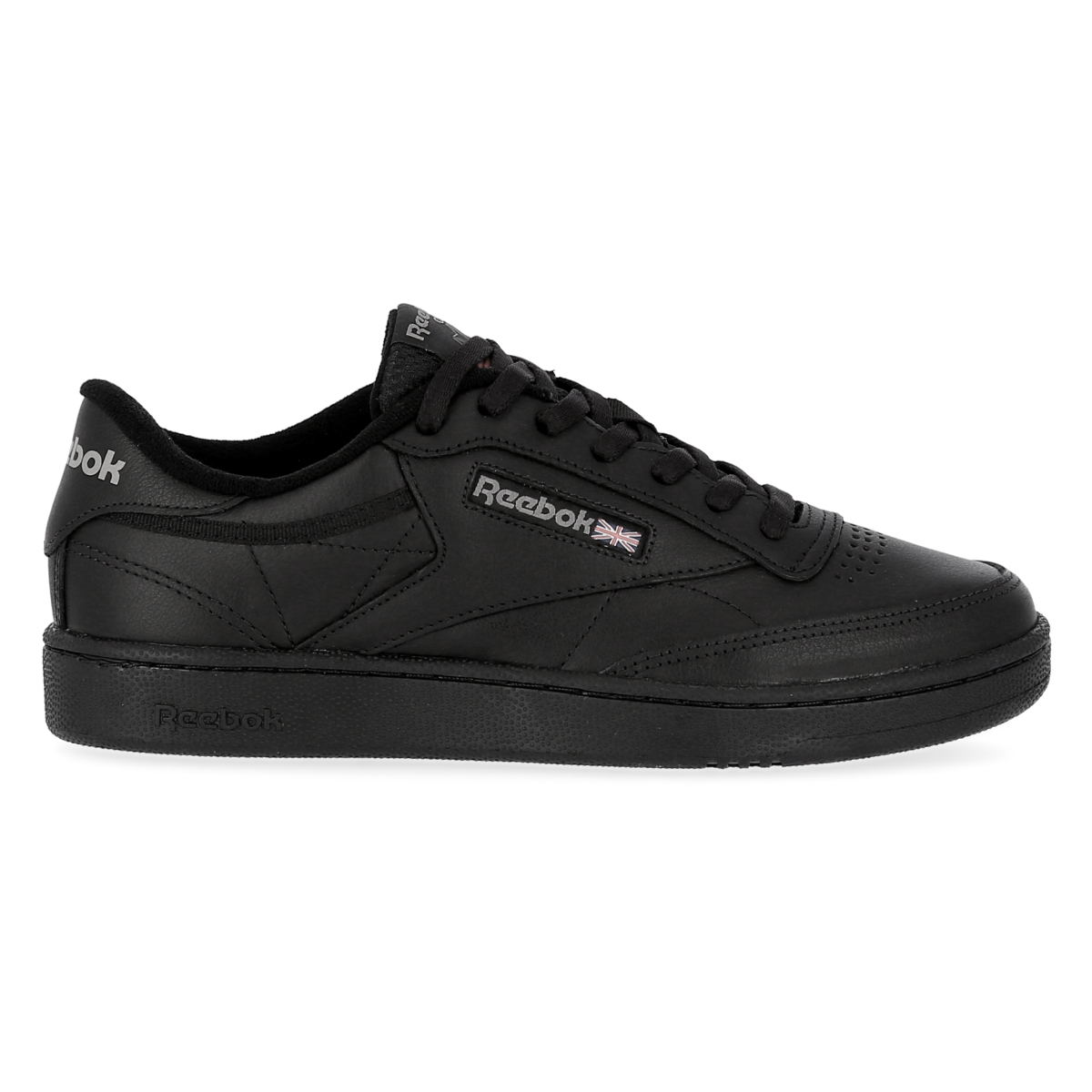 Zapatillas Reebok Club C 85 Hombre