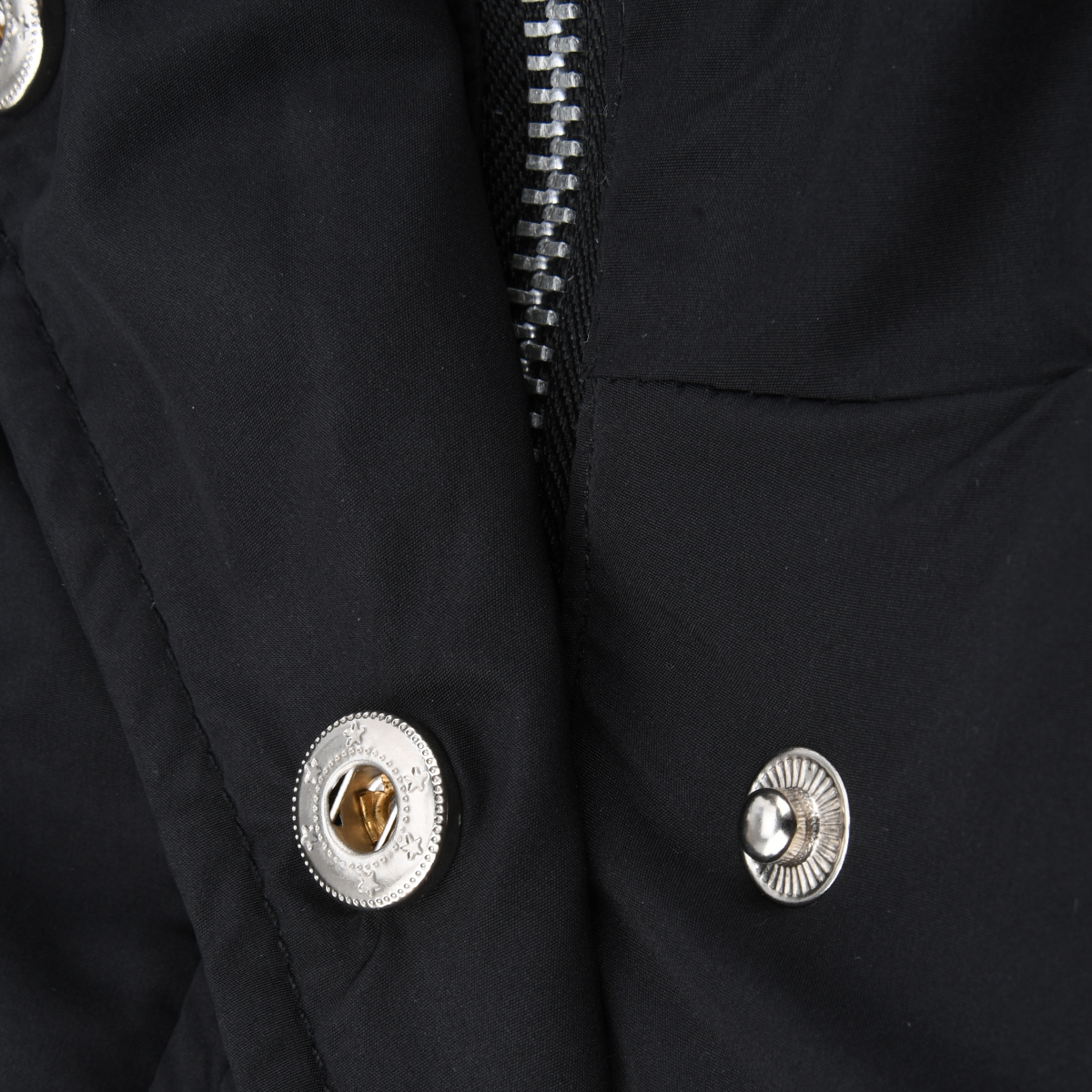 Campera Lotto Atlethica con corderito,  image number null