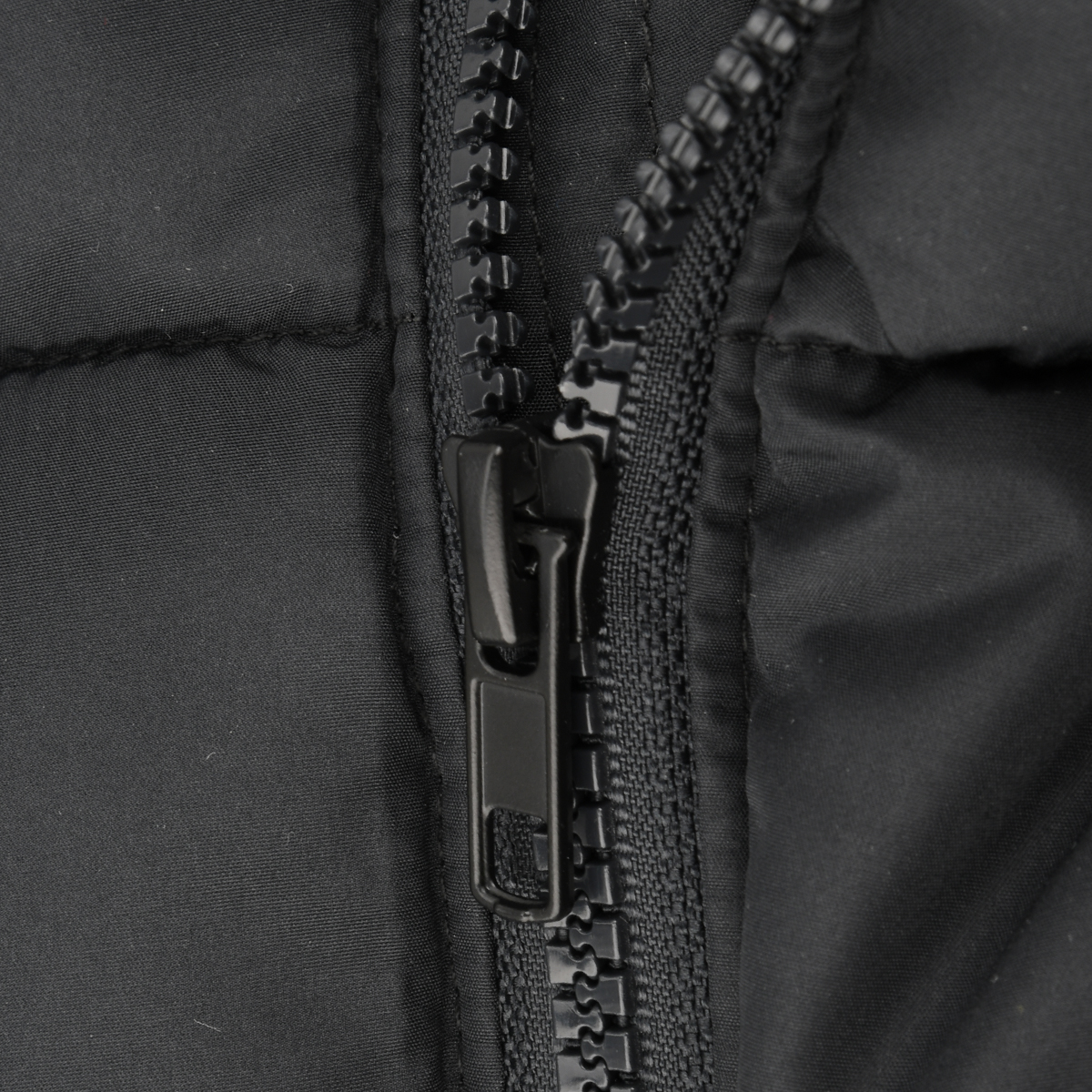 Campera Topper Bs Puffer Long Hombre,  image number null