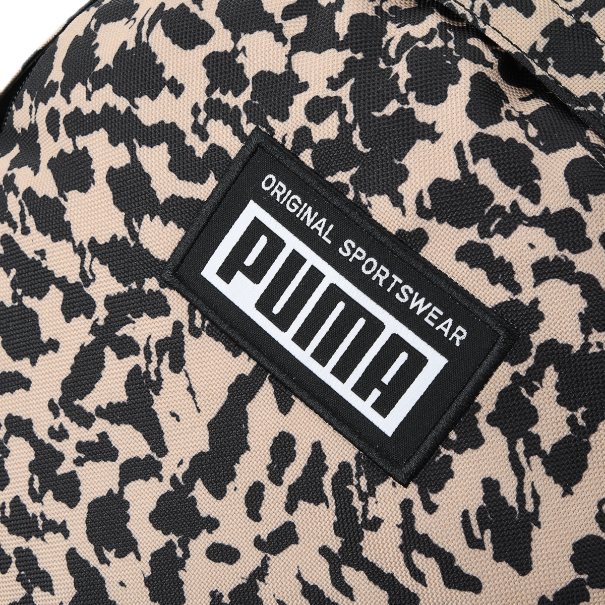Mochila Puma Academy Poli&eacute;ster,  image number null