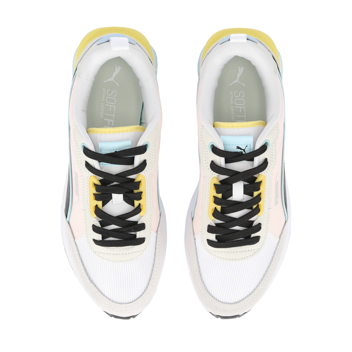 Zapatillas Puma R22 | StockCenter