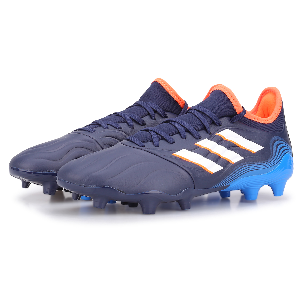 Botines adidas Copa Sense.3 Fg,  image number null