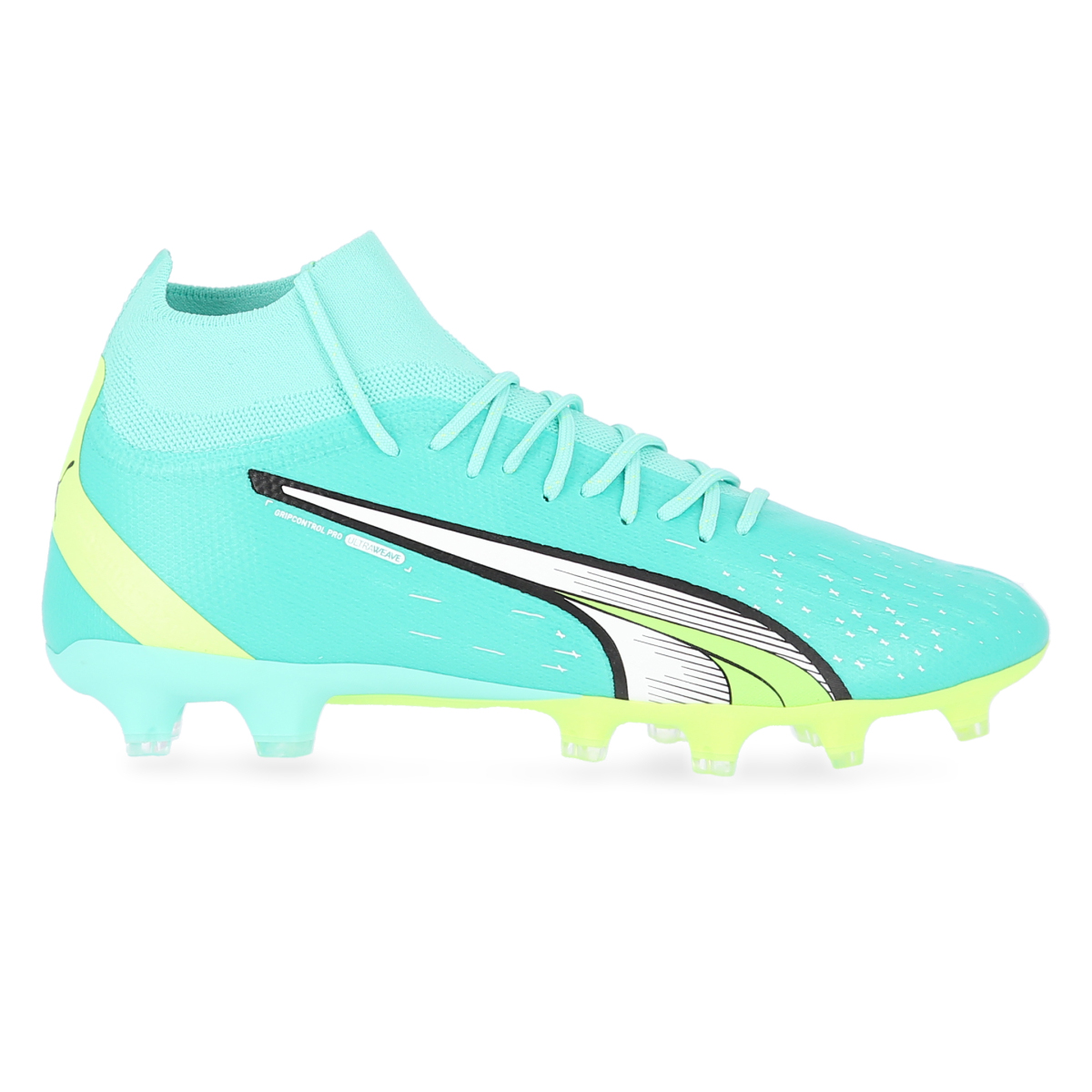 Botines F&uacute;tbol Puma Ultra Pro Fg/ag Hombre,  image number null