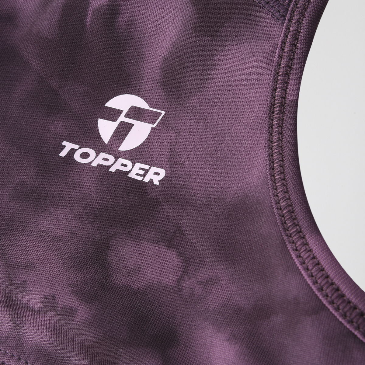 Top Entrenamiento Topper New Ni&ntilde;a,  image number null