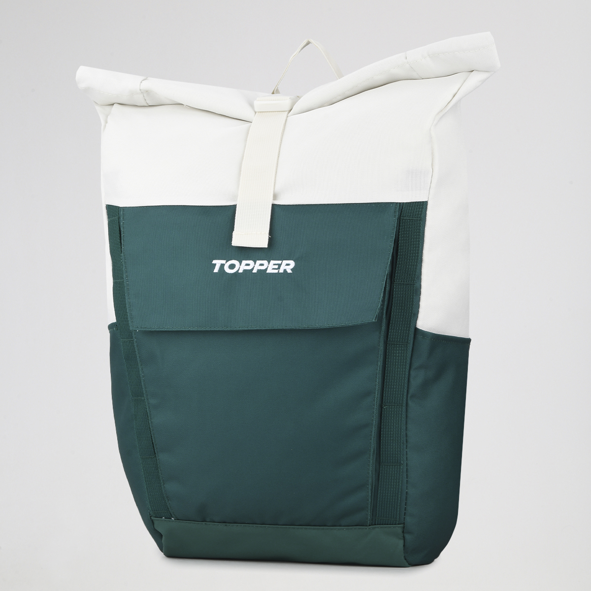 Mochila Topper Outdoor III Poliéster 28 L,  image number null