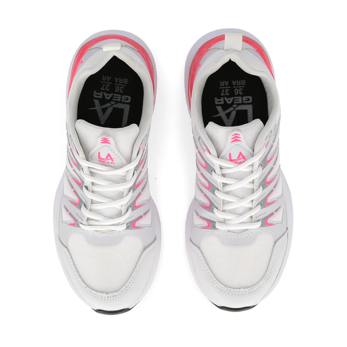 Zapatillas Running La Gear Lakewood W Mujer,  image number null