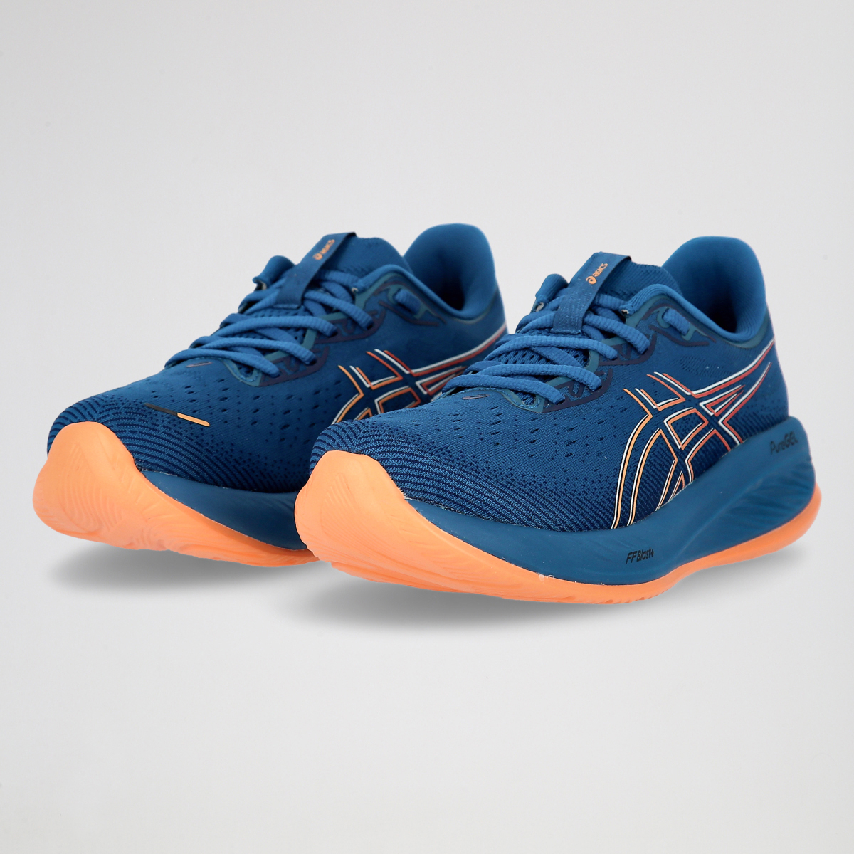 Zapatillas Running Asics Gel-cumulus 26 Hombre,  image number null