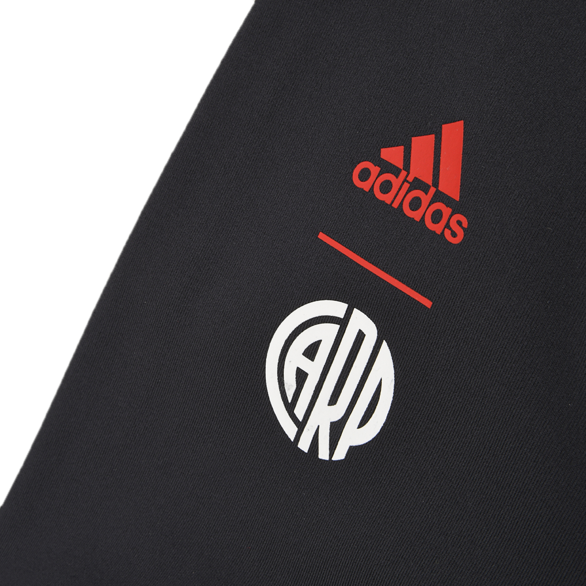 Calza River Plate adidas Deportiva Mujer,  image number null