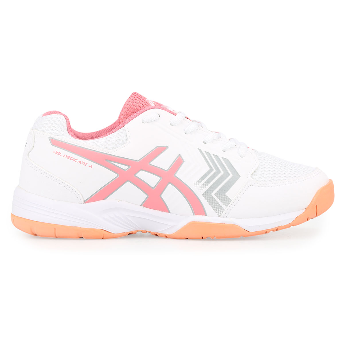 Zapatillas Asics Gel Dedicate 5,  image number null