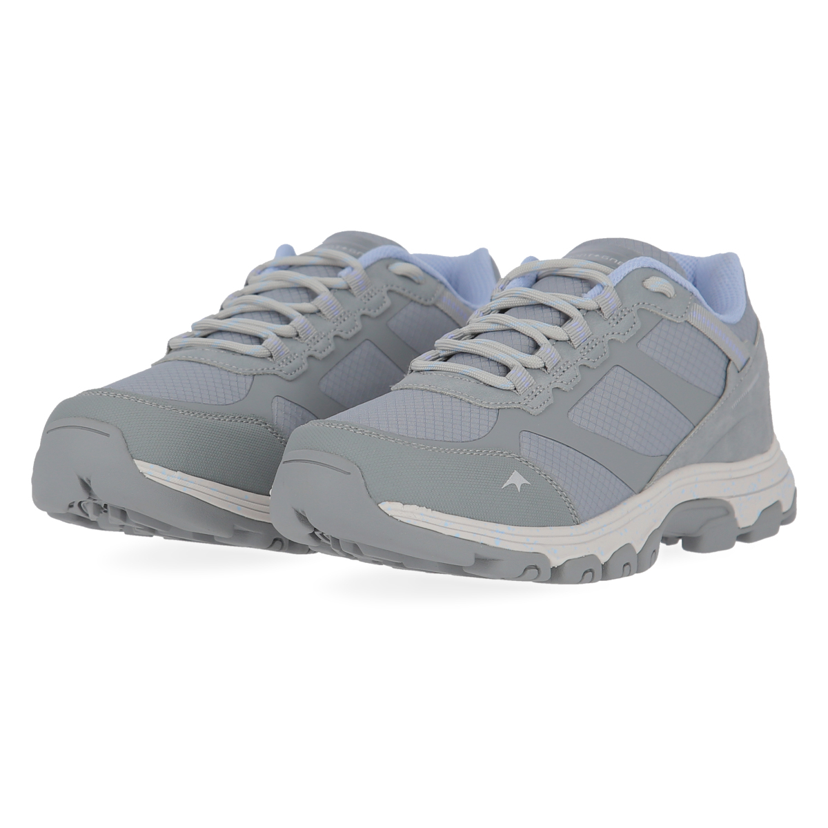 Zapatillas Outdoor Montagne Kane Mujer