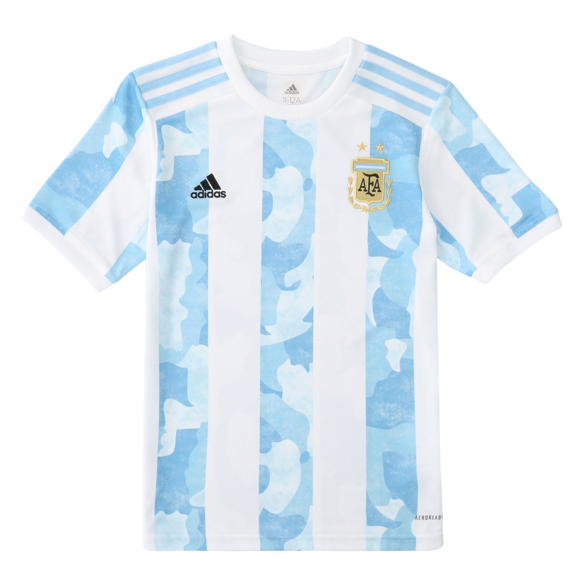 Camiseta adidas Selección Argentina 2021,  image number null