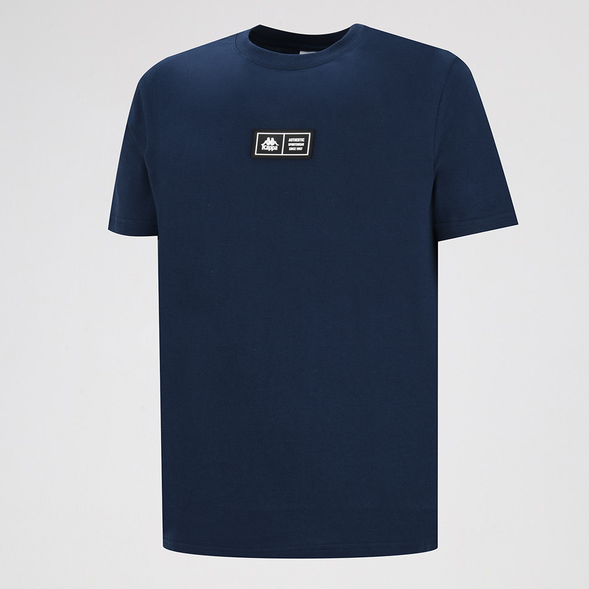 Remera Kappa Authentic Nuria 2 Algodón,  image number null