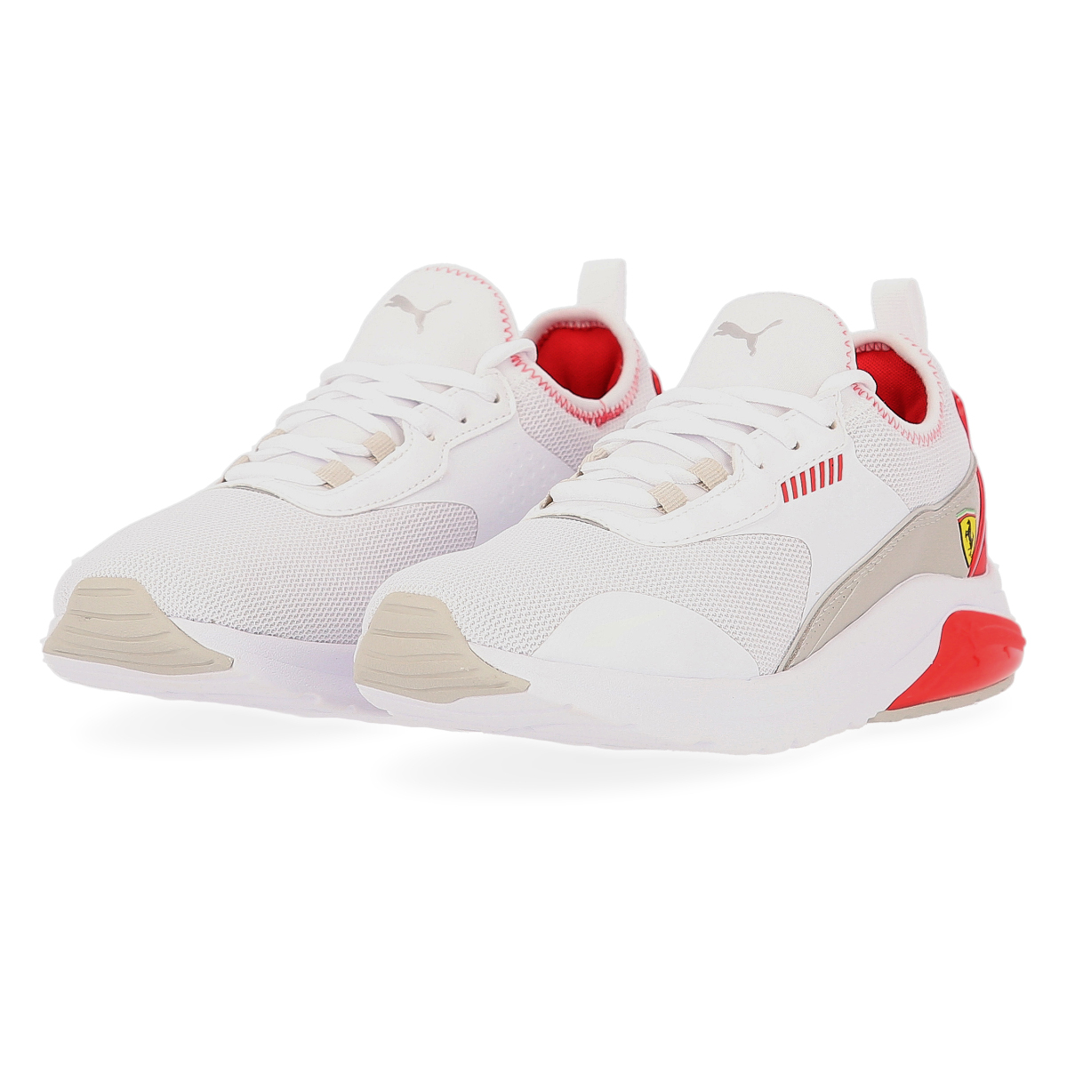 Zapatos puma ferrari para hombre 40 outlet