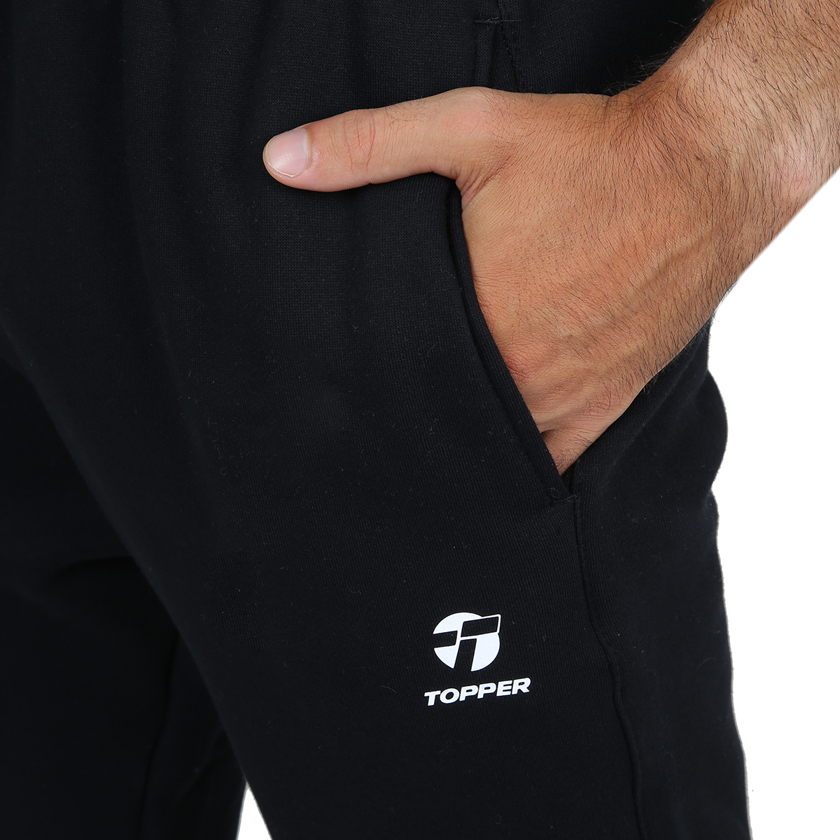 Pantalón Topper Frs Essentials,  image number null