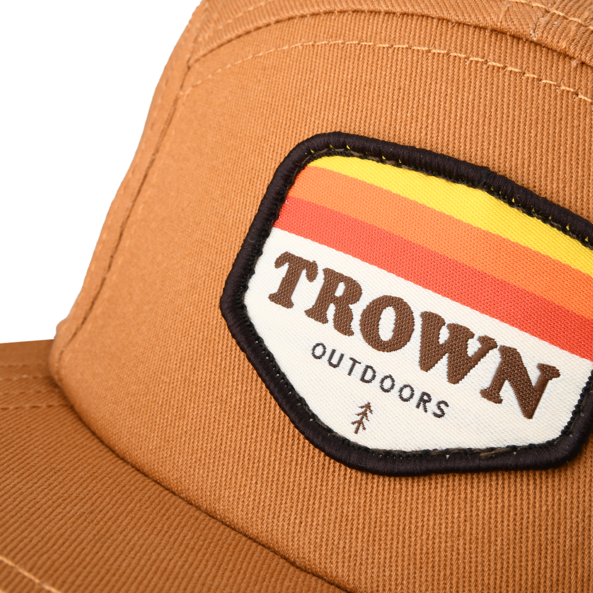 Gorra Trown Shield Unisex,  image number null