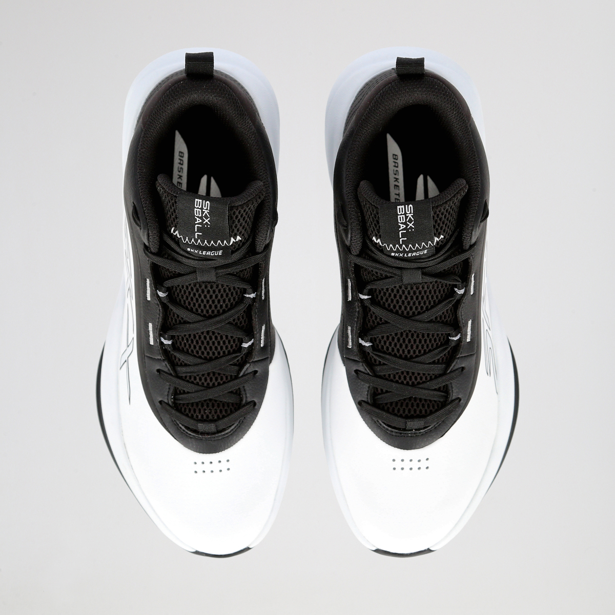 Zapatillas Skechers Skx League Cuero Hombre,  image number null