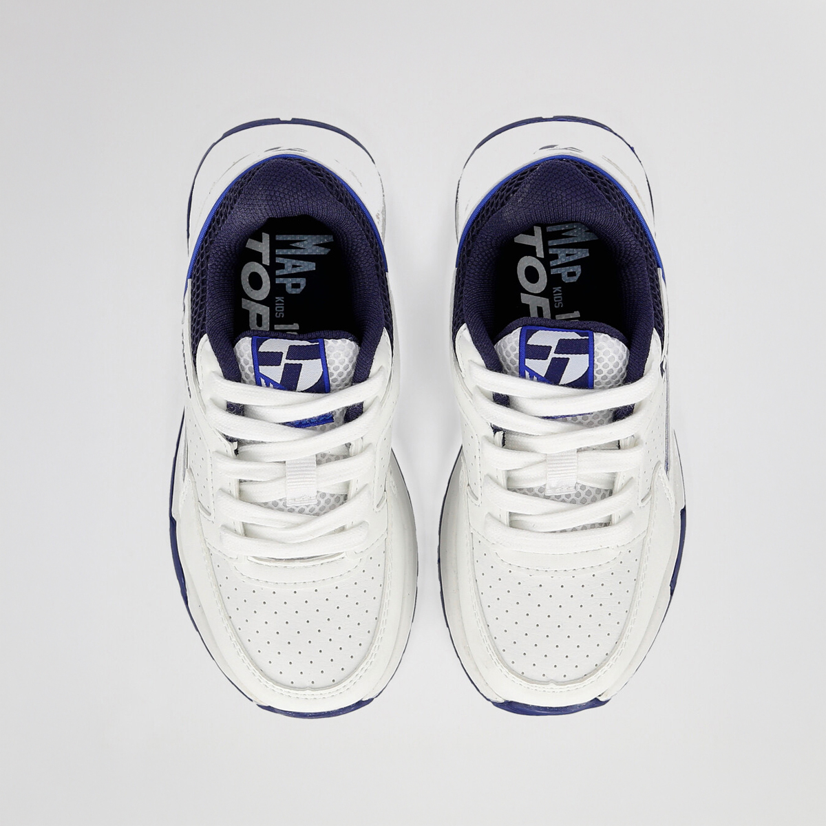 Zapatillas Topper Map,  image number null