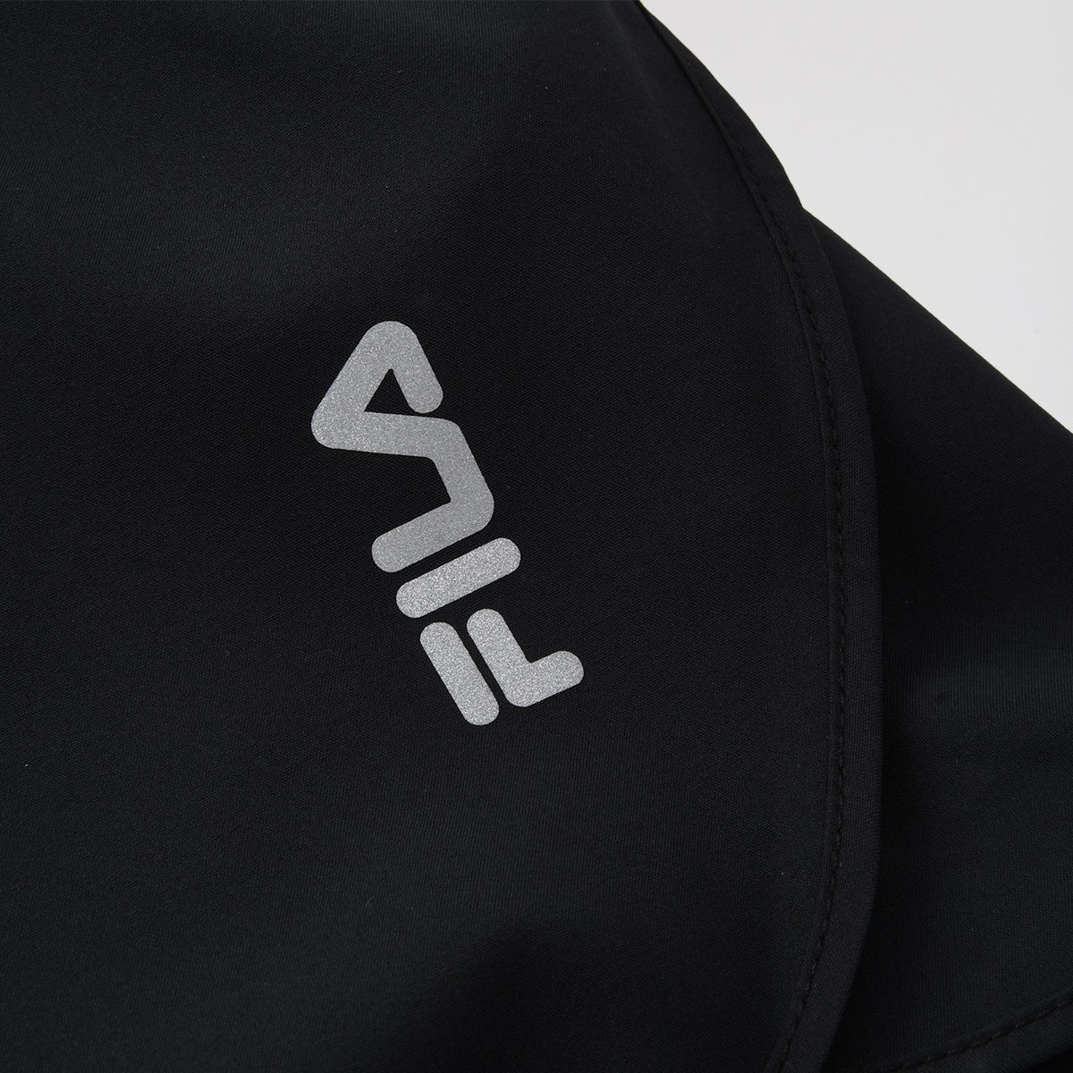 Short Fila Core Run III Mujer,  image number null