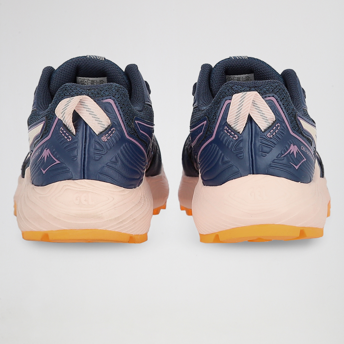 Zapatillas Running Asics Gel-sonoma 7 Mujer,  image number null