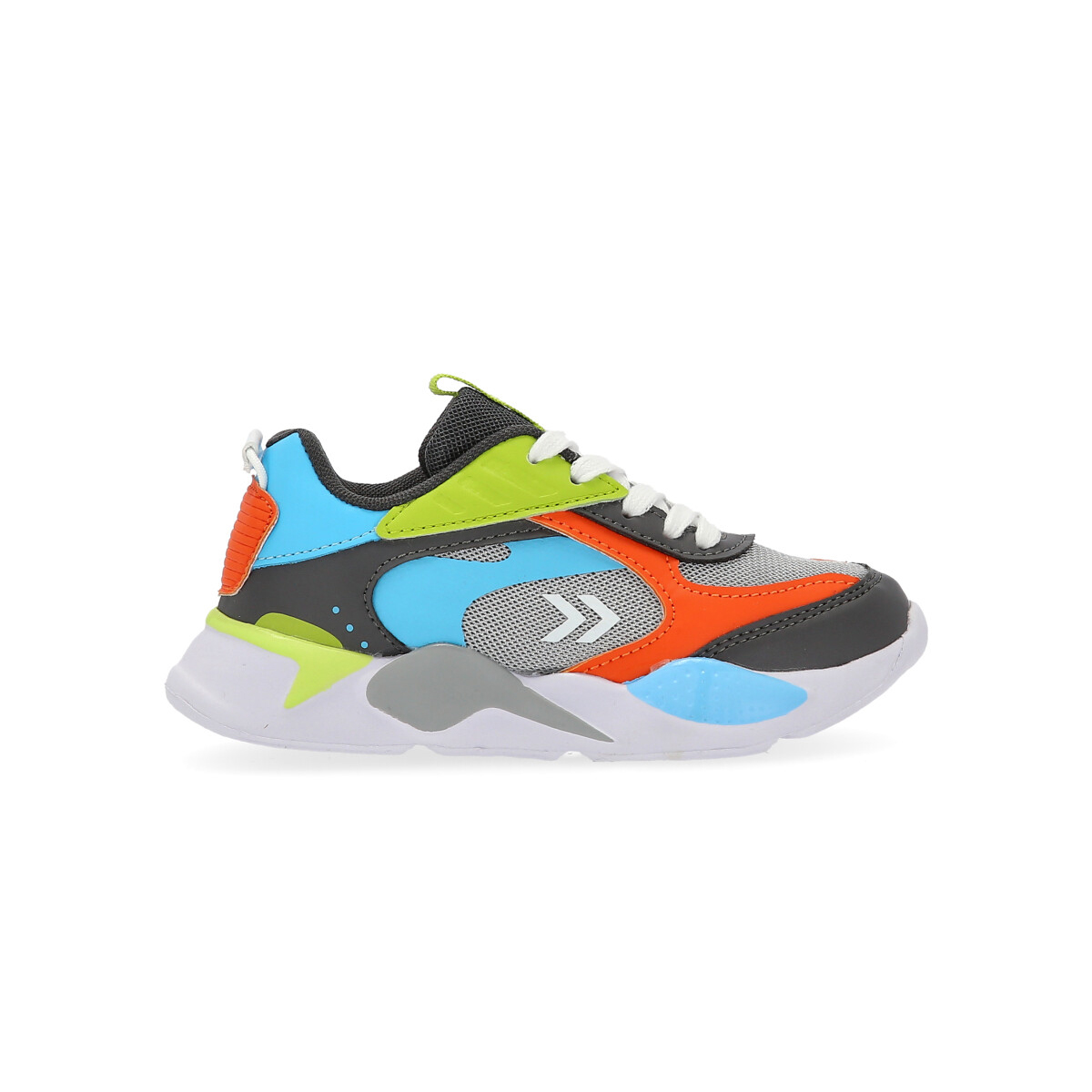 Zapatillas Atomik Nasau-xz para Niños,  image number null