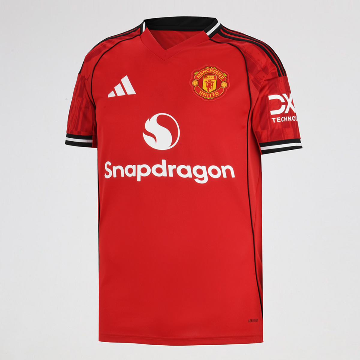 Camiseta Manchester United adidas 2025 Hombre,  image number null