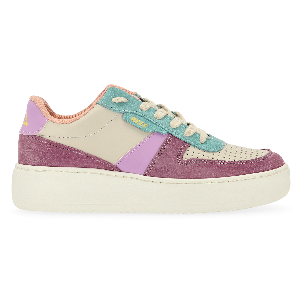 Zapatillas Reef Ranger Mujer,  image number null