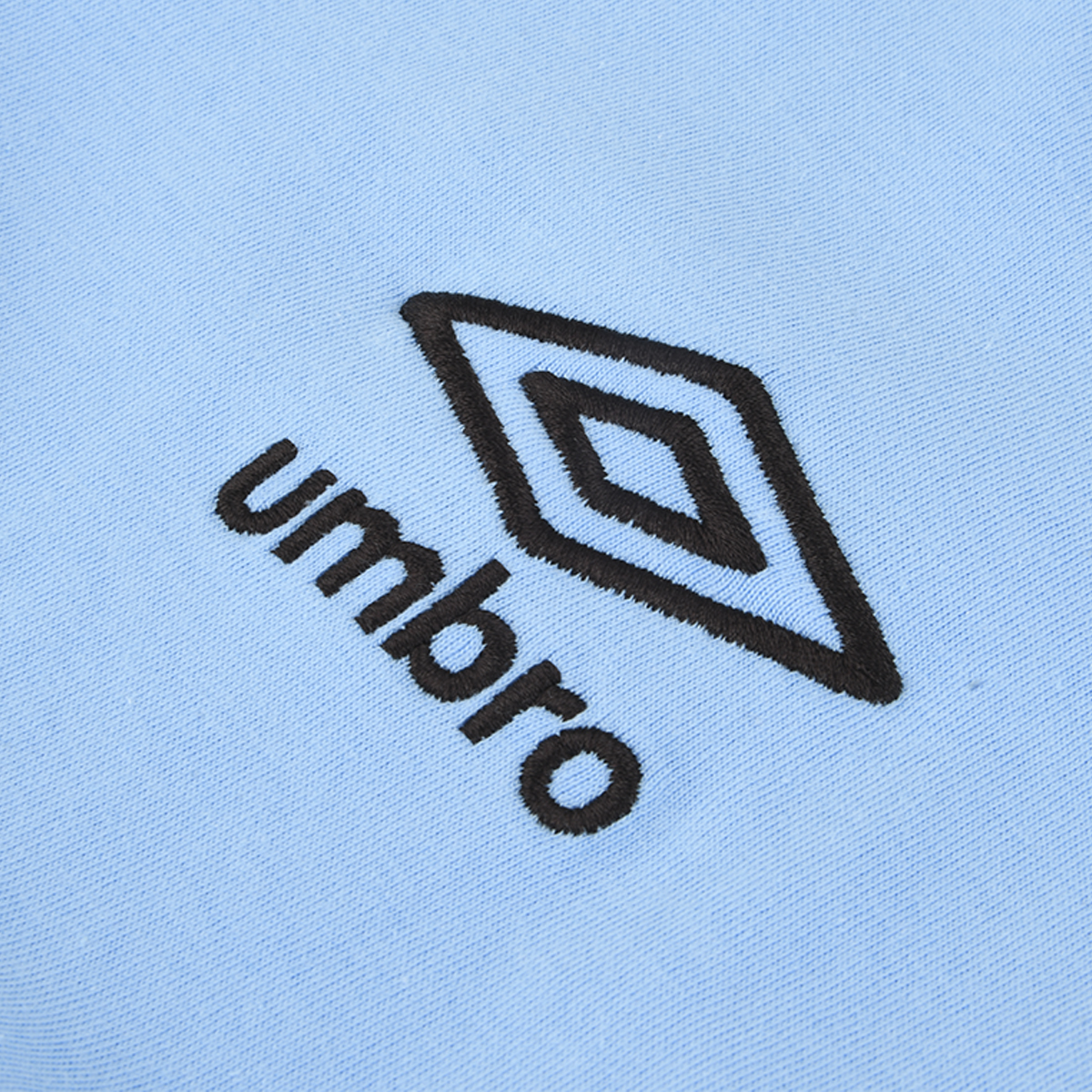 Remera Umbro Hincha CAB 01 de mujer,  image number null