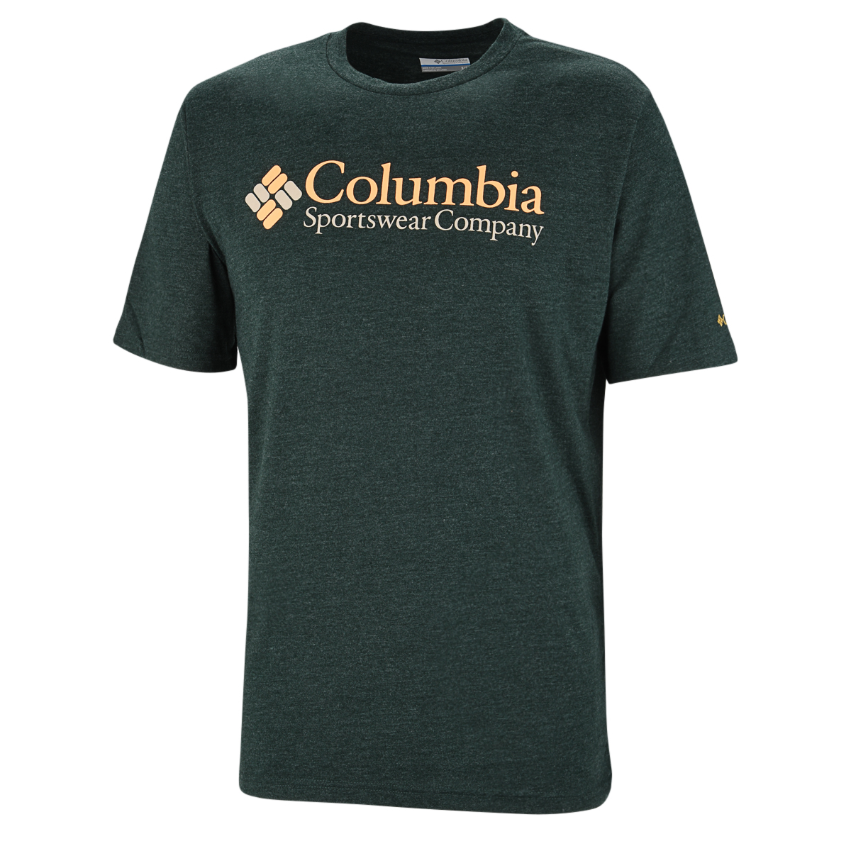 Remera Urbana Columbia Csc Basic Hombre,  image number null