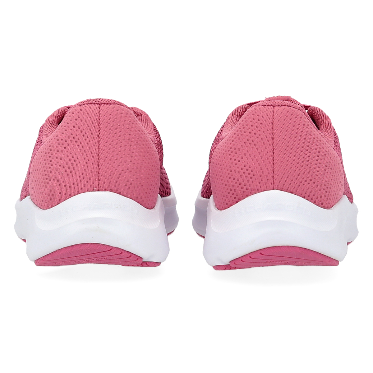 Zapatillas Running Under Armour Charged Pursuit 3 Mujer,  image number null