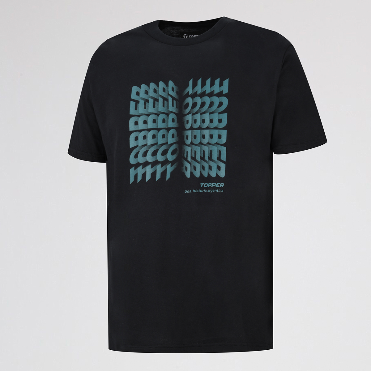 Remera Topper Libro Hombre,  image number null