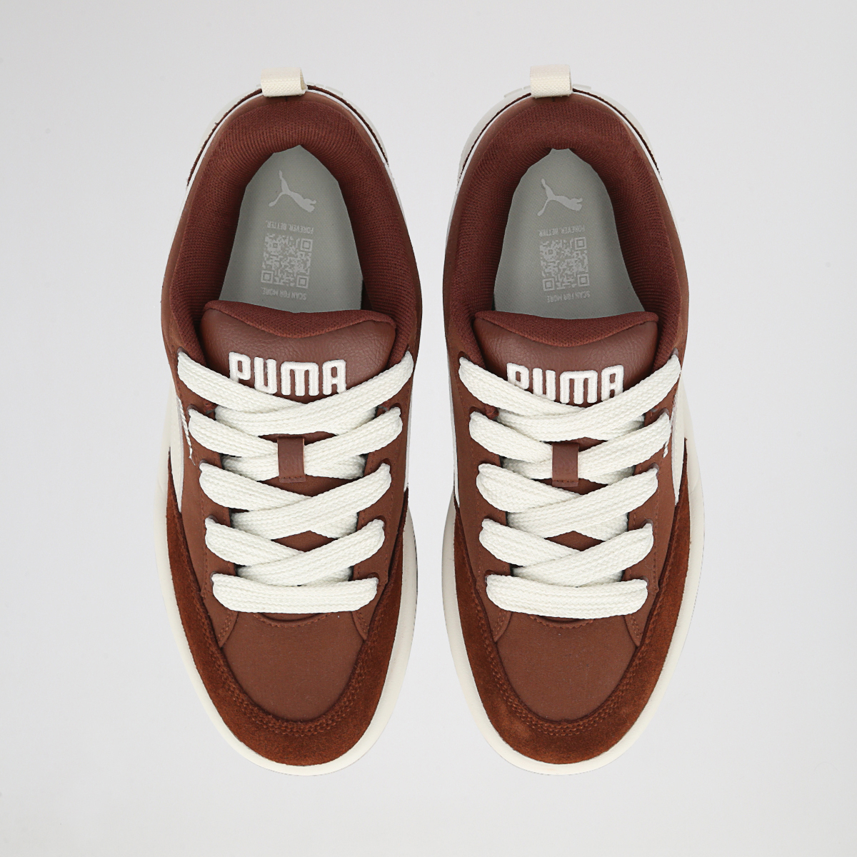 Zapatillas Puma Park Lifestyle Street,  image number null