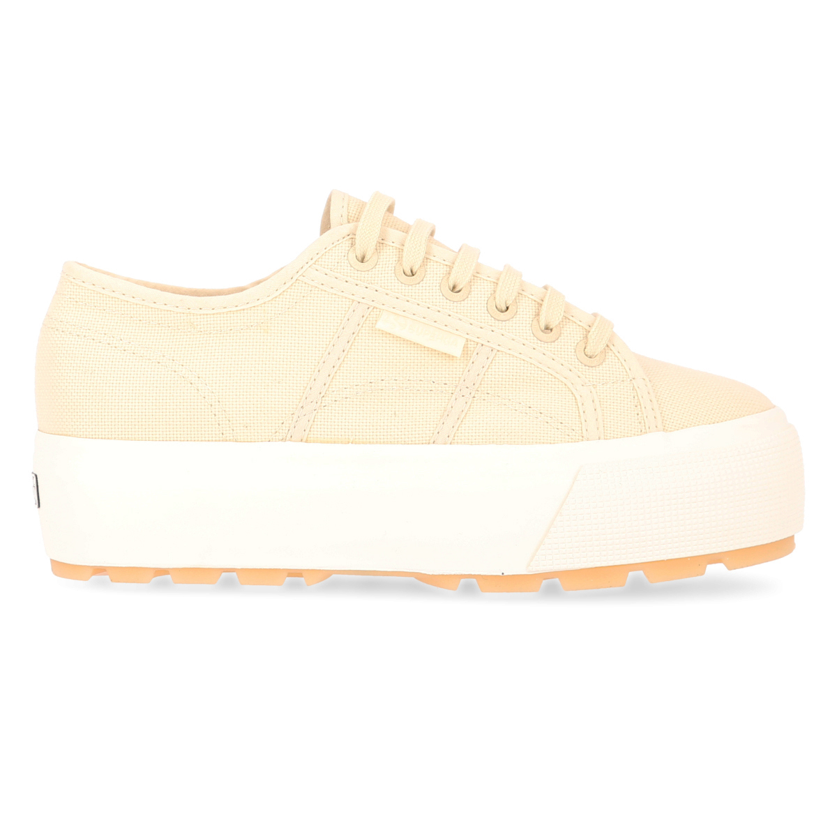 Zapatillas Superga 2790 Tank Mujer,  image number null