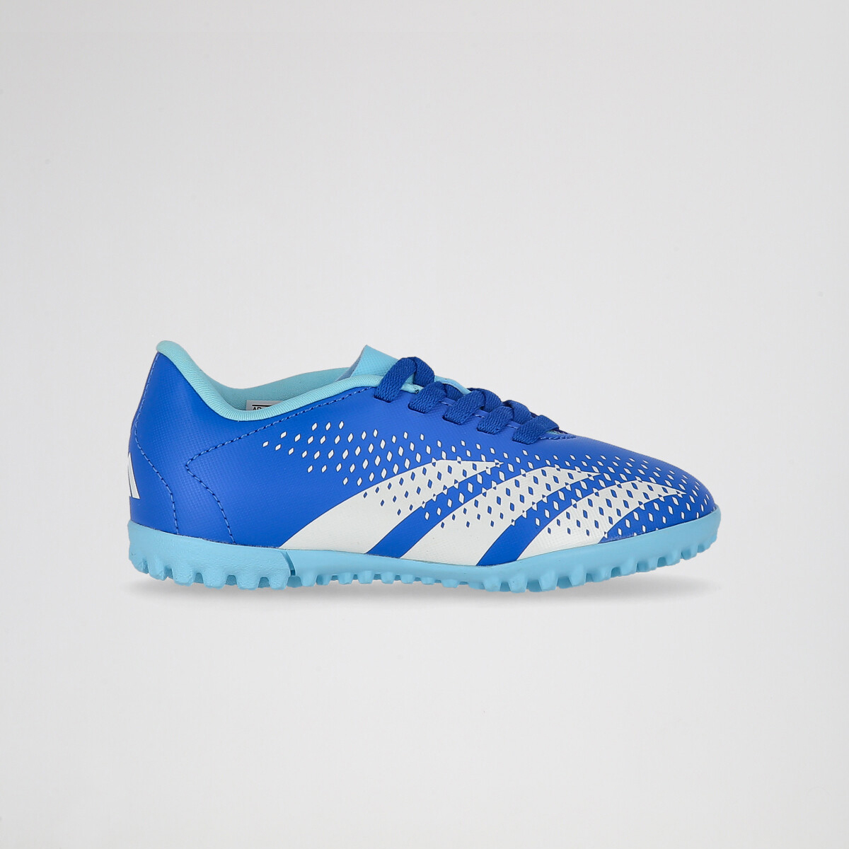 Botines adidas Predator Accuracy.4 Tf Infantil,  image number null