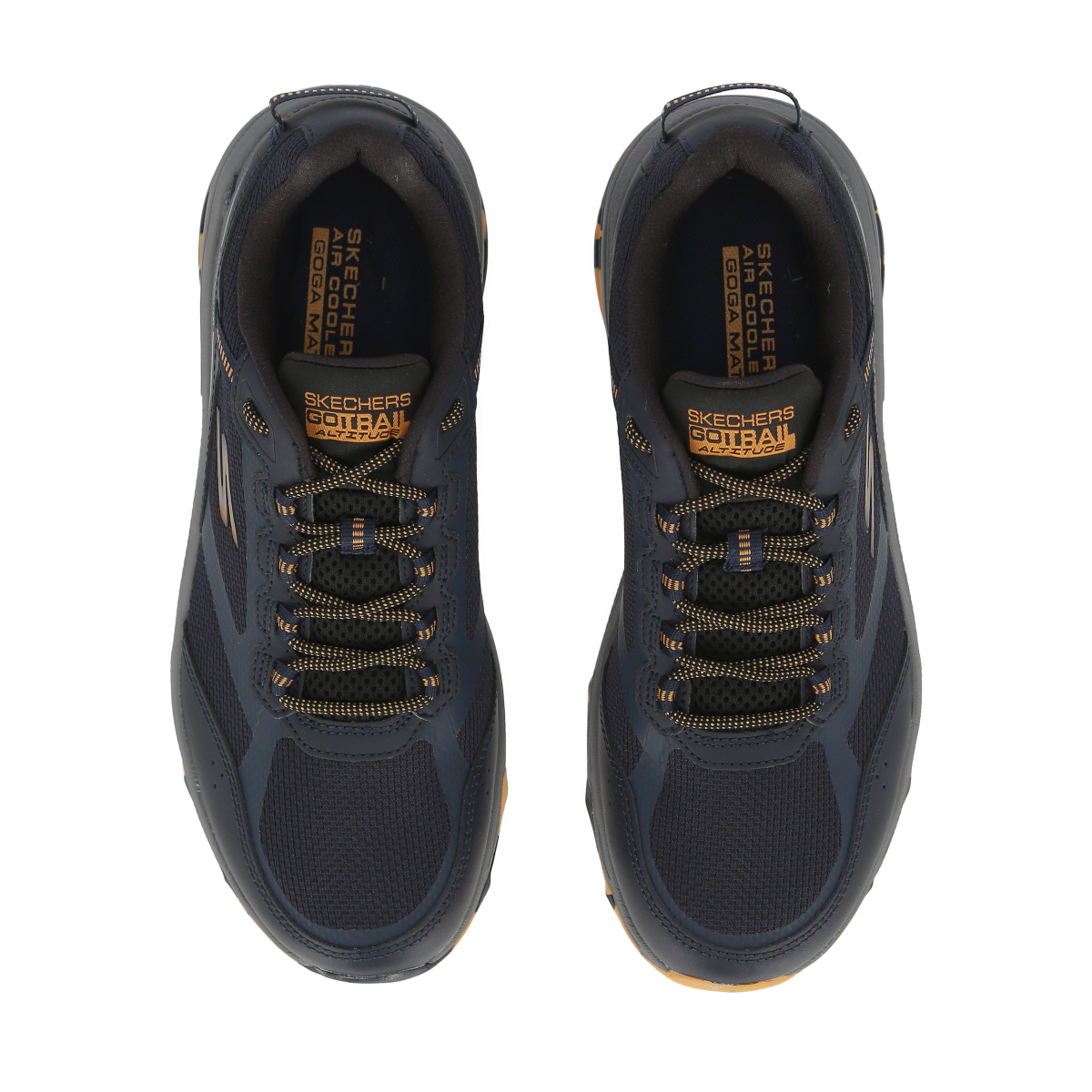 Zapatos skechers hombre outlet waterproof en argentina
