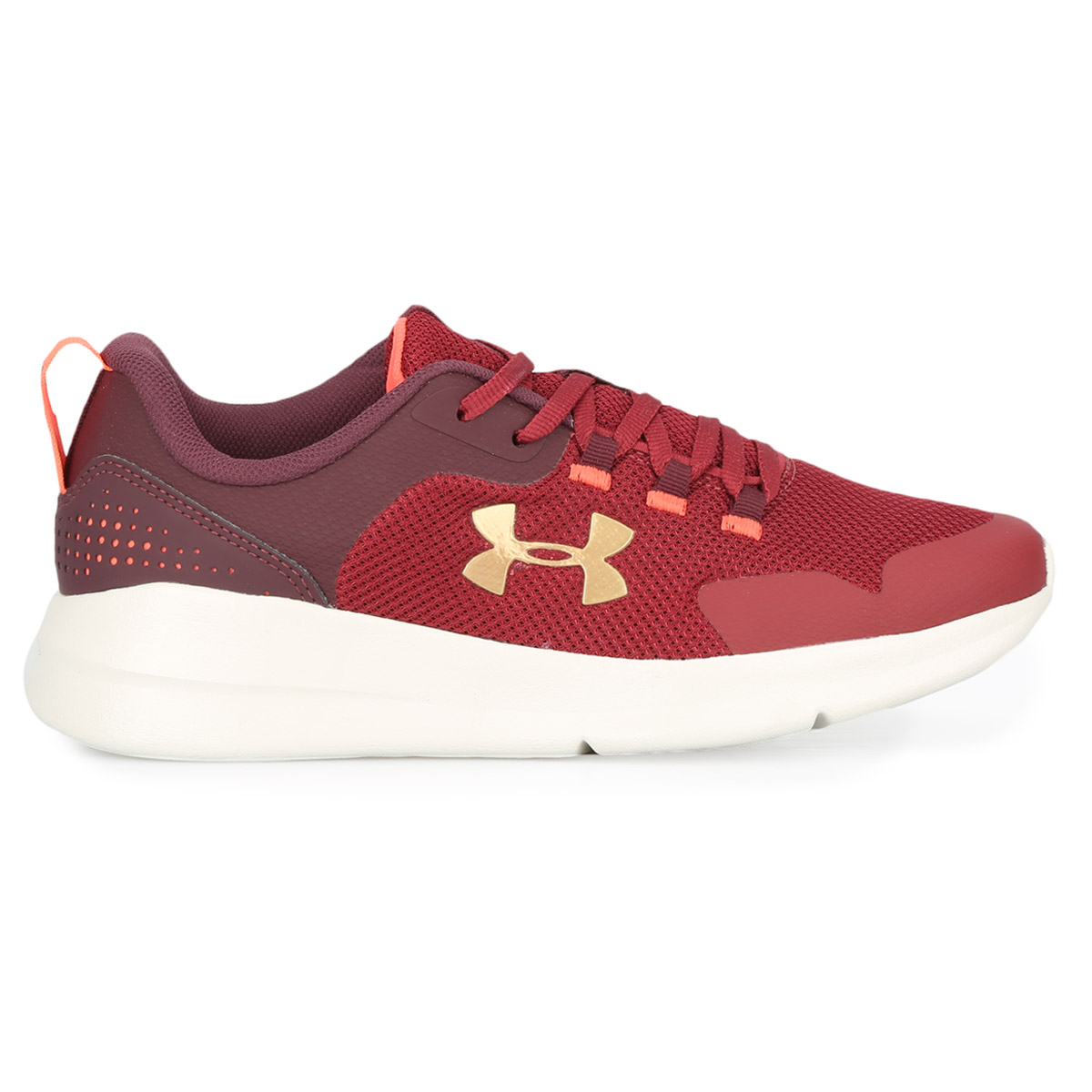 Zapatillas Under Armour Charged Essential,  image number null