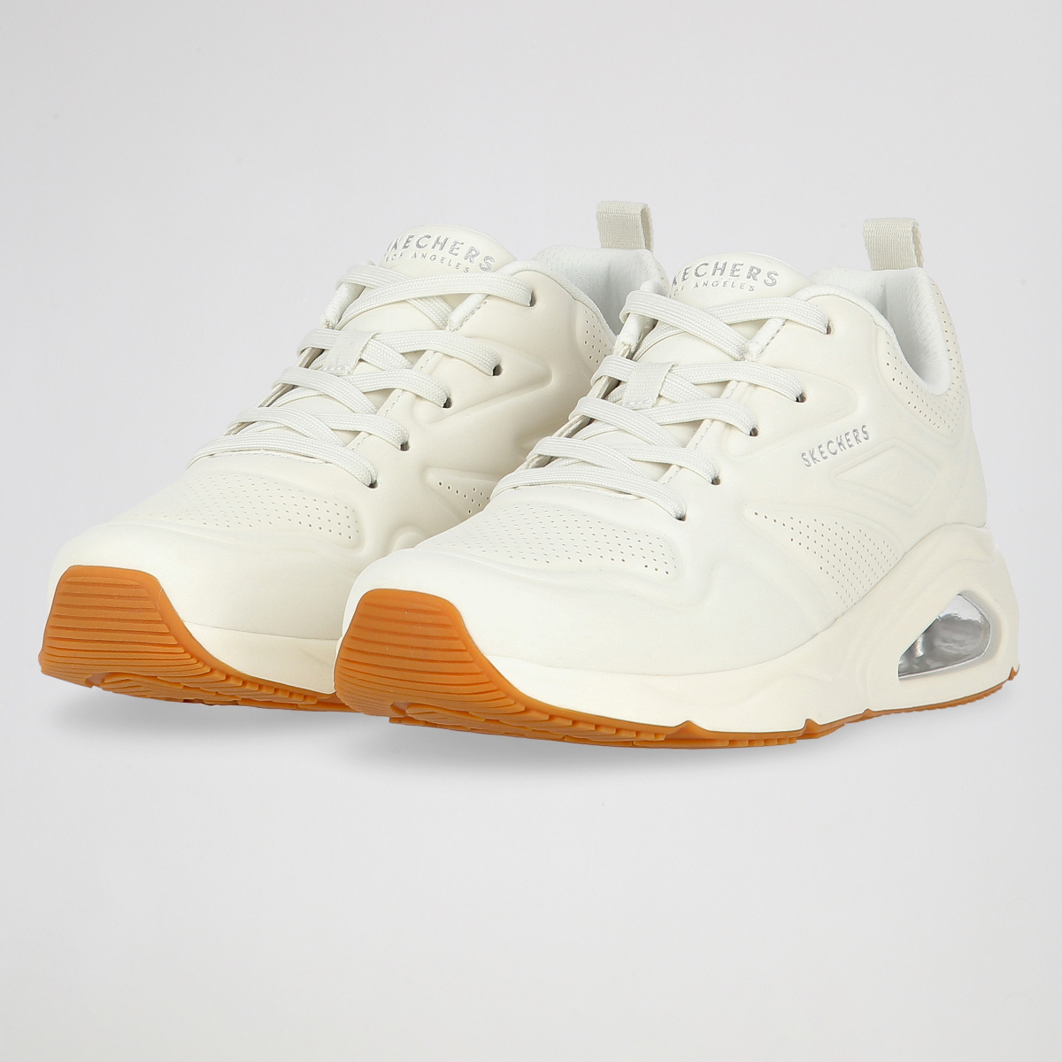 Zapatillas Skechers Tres Air Uno Ah Mazing Mujer,  image number null