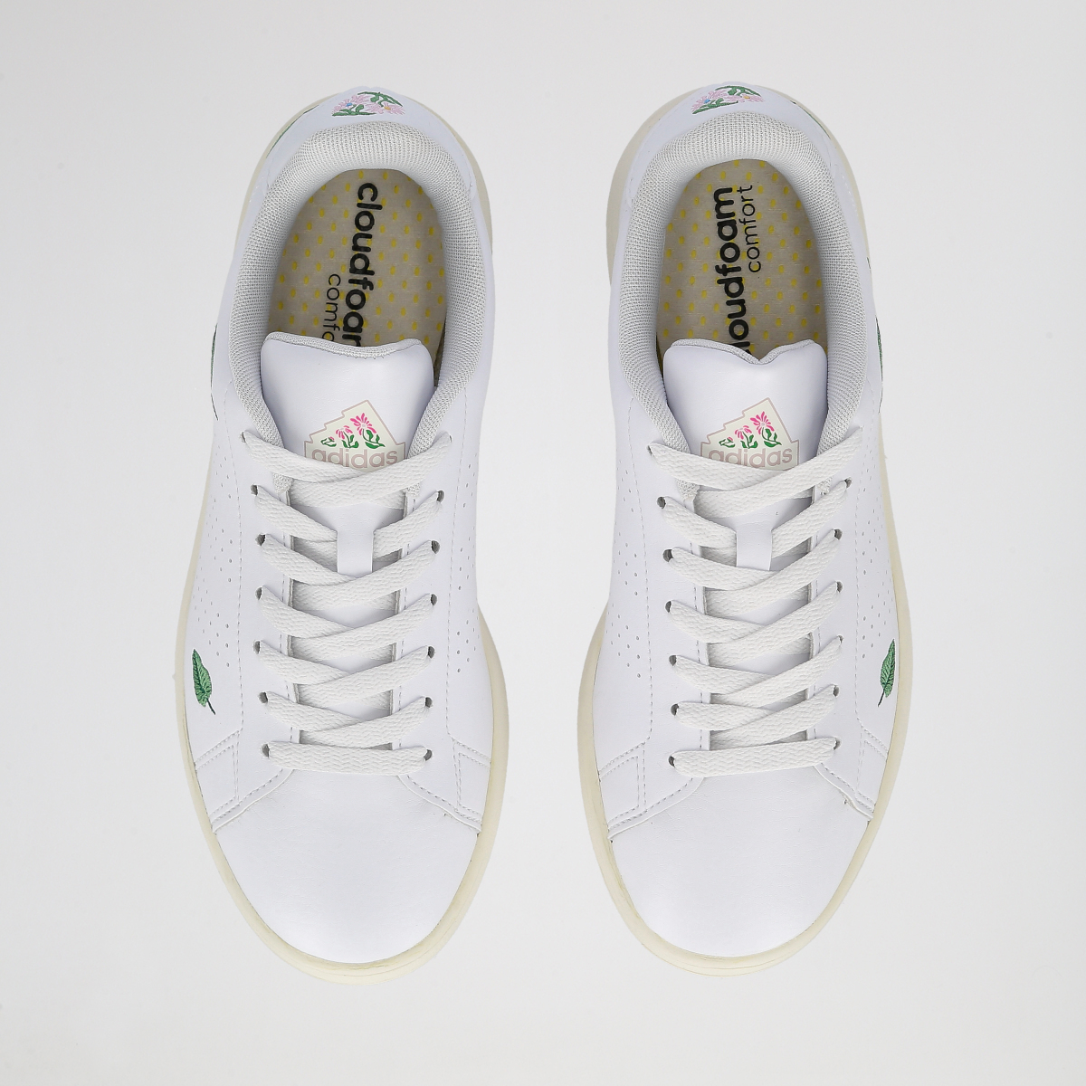 Zapatillas adidas Advantage Mujer,  image number null