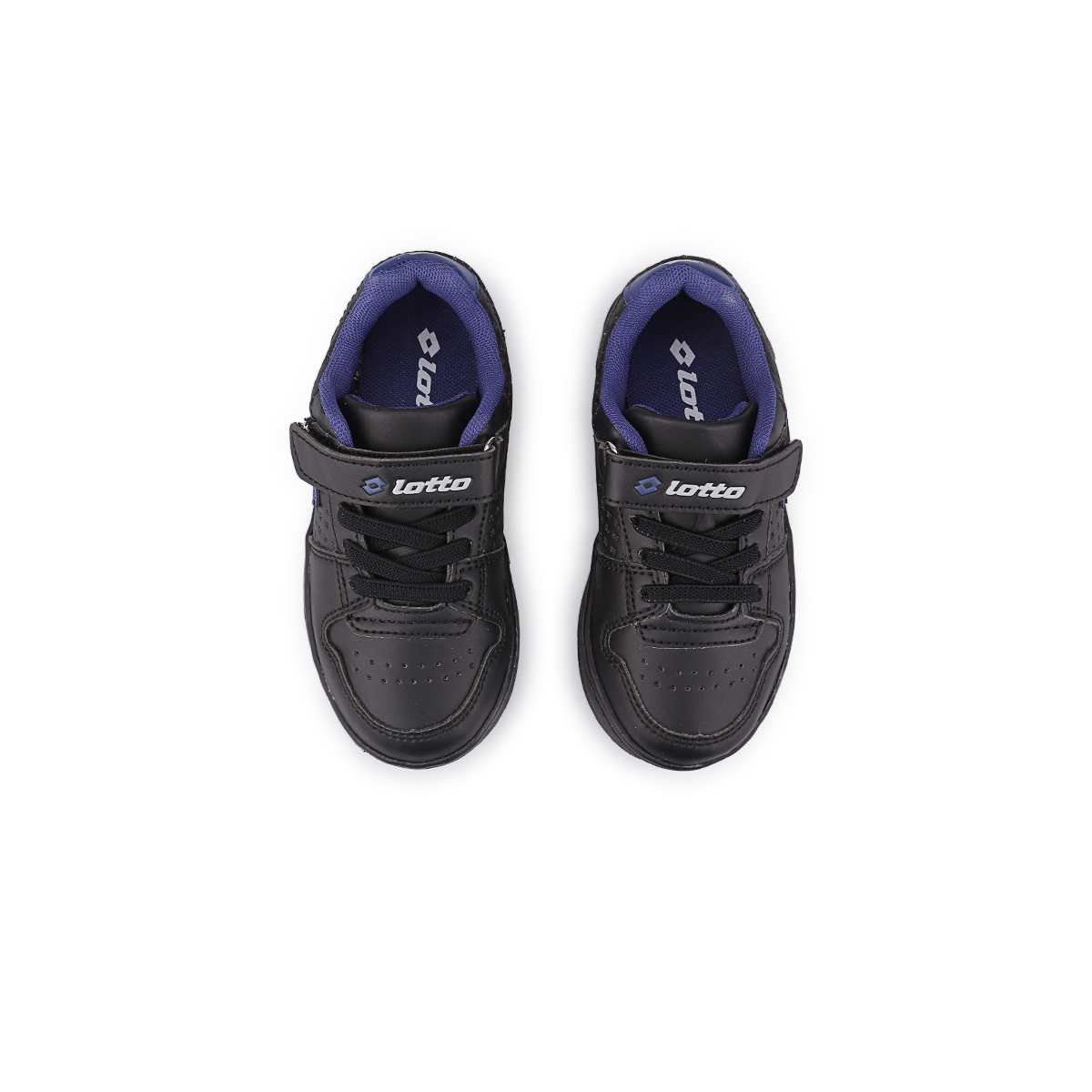Zapatillas Lotto Basket Low,  image number null